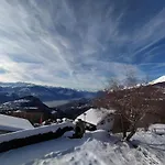 Bissetrot * Crans-Montana