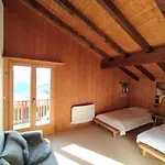 Bissetrot * Crans-Montana