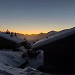 Horská chata Bissetrot *