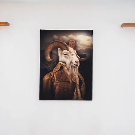 Bissetrot Chalet Crans-Montana