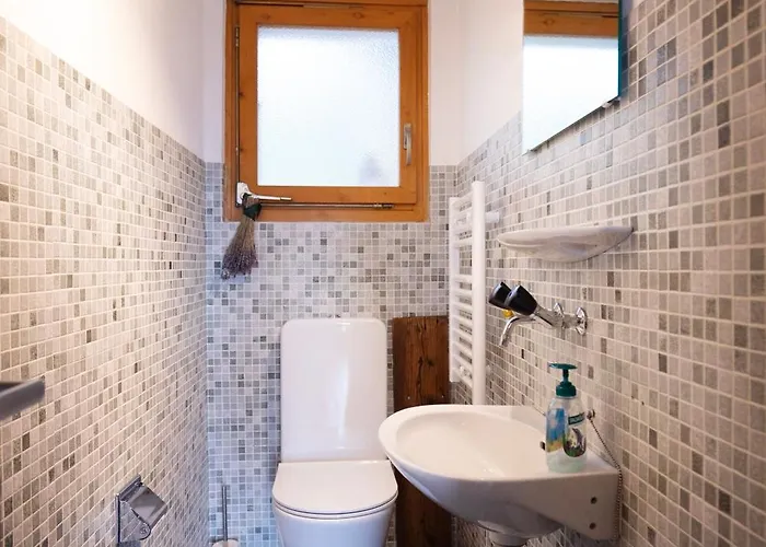 Bissetrot Chalet Crans-Montana