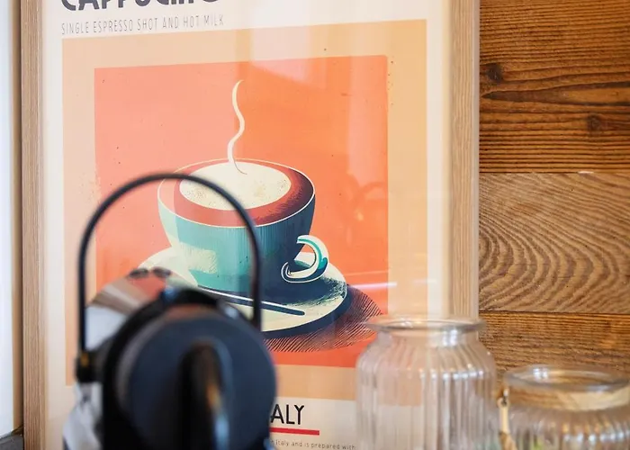 Chalet Bissetrot Crans-Montana